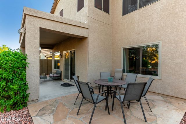 40725 N CAPITAL Court, Anthem, AZ 85086