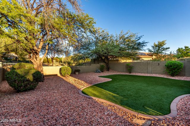 40725 N CAPITAL Court, Anthem, AZ 85086