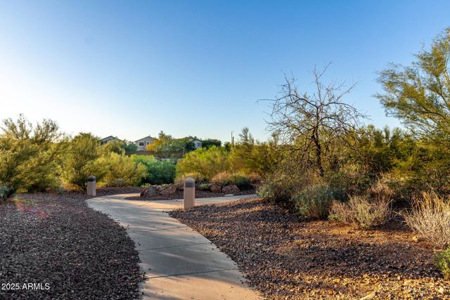 40725 N CAPITAL Court, Anthem, AZ 85086