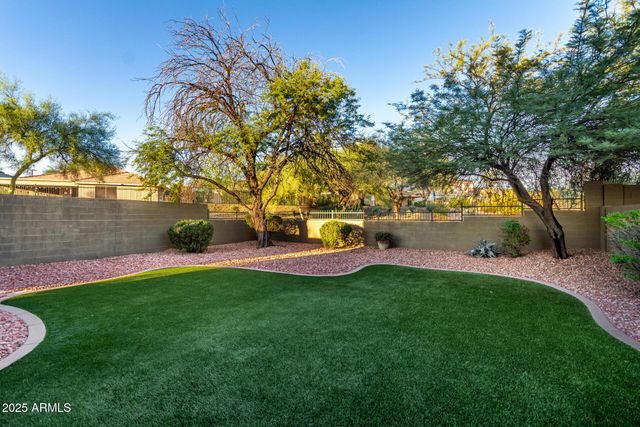 40725 N CAPITAL Court, Anthem, AZ 85086