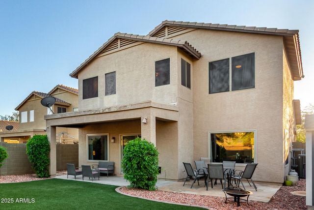 40725 N CAPITAL Court, Anthem, AZ 85086