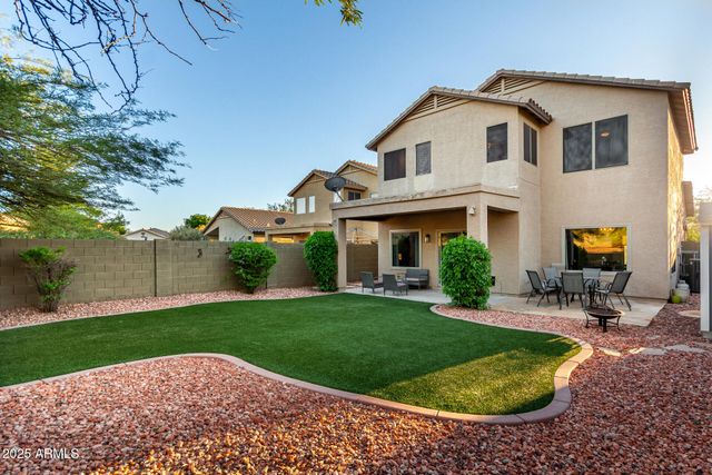 40725 N CAPITAL Court, Anthem, AZ 85086