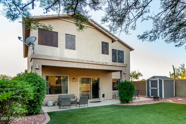 40725 N CAPITAL Court, Anthem, AZ 85086