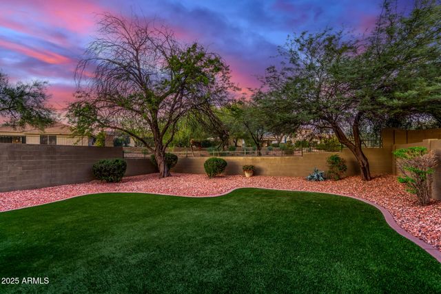 40725 N CAPITAL Court, Anthem, AZ 85086