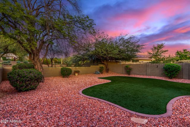 40725 N CAPITAL Court, Anthem, AZ 85086