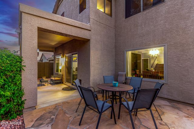 40725 N CAPITAL Court, Anthem, AZ 85086