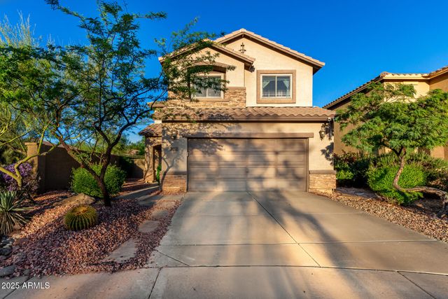 40725 N CAPITAL Court, Anthem, AZ 85086