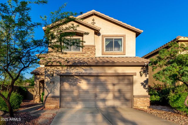 40725 N CAPITAL Court, Anthem, AZ 85086