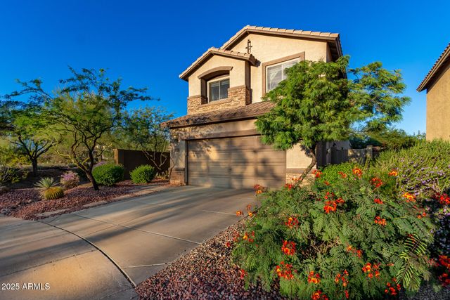 40725 N CAPITAL Court, Anthem, AZ 85086