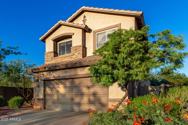 40725 N CAPITAL Court, Anthem, AZ 85086