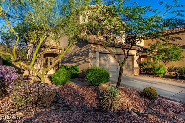 40725 N CAPITAL Court, Anthem, AZ 85086