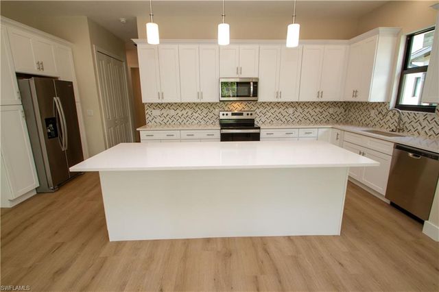 5826 Jasper Way # 101, Naples, FL 34112