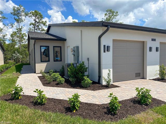 5826 Jasper Way # 101, Naples, FL 34112