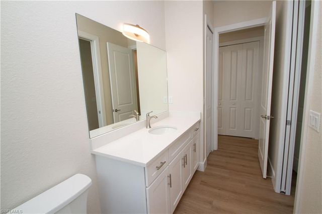 5826 Jasper Way # 101, Naples, FL 34112