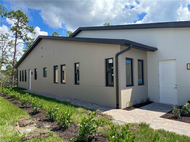 5826 Jasper Way # 101, Naples, FL 34112