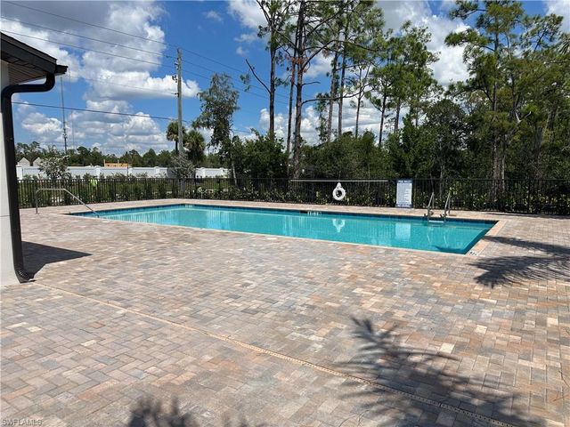 5826 Jasper Way # 101, Naples, FL 34112