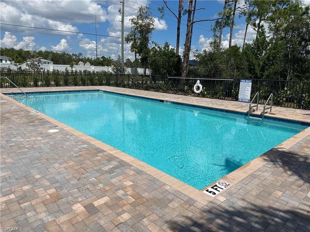 5826 Jasper Way # 101, Naples, FL 34112