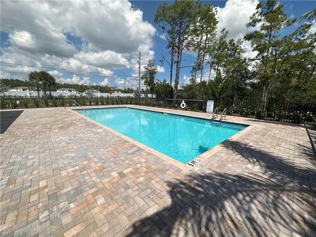 5826 Jasper Way # 101, Naples, FL 34112