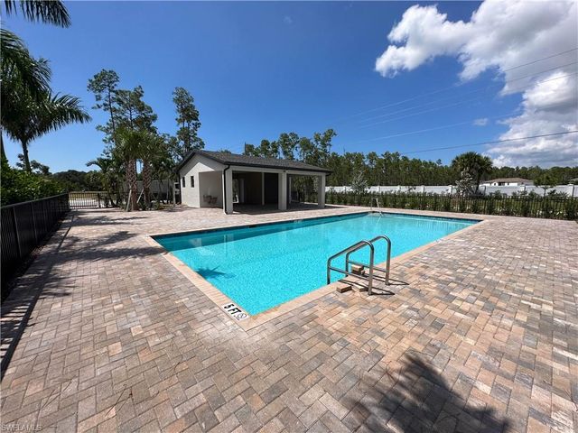 5826 Jasper Way # 101, Naples, FL 34112