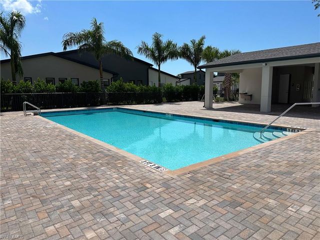 5826 Jasper Way # 101, Naples, FL 34112