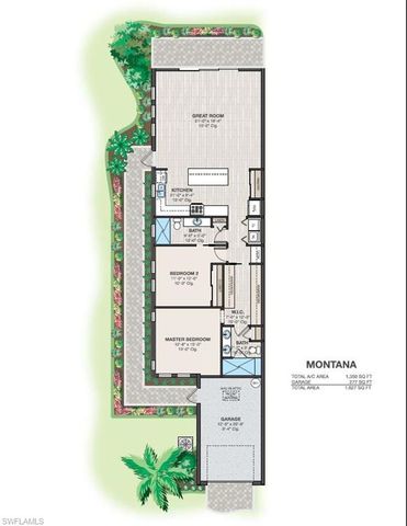 5826 Jasper Way # 101, Naples, FL 34112