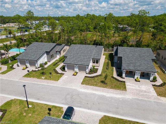 5826 Jasper Way # 101, Naples, FL 34112