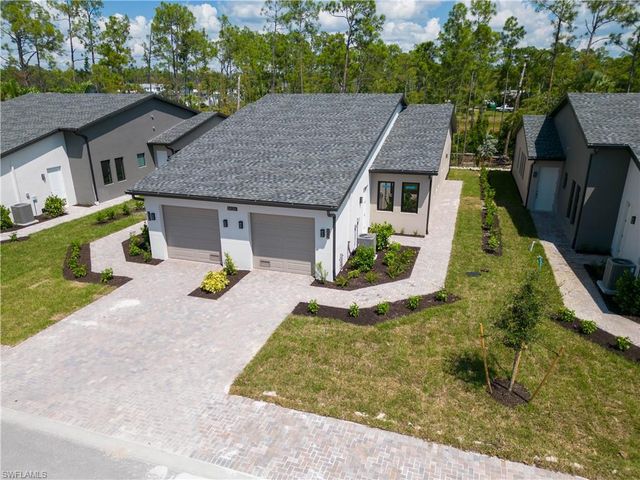 5826 Jasper Way # 101, Naples, FL 34112