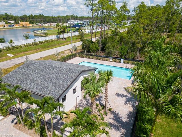 5826 Jasper Way # 101, Naples, FL 34112