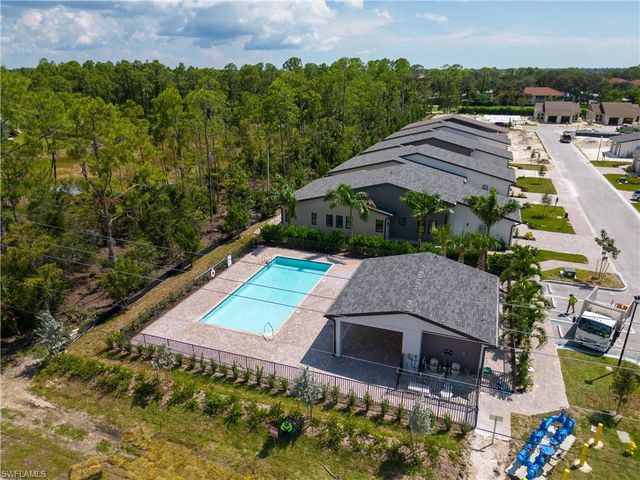 5826 Jasper Way # 101, Naples, FL 34112