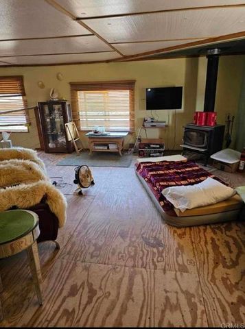 0 Starship Lane, Jacumba, CA 91934