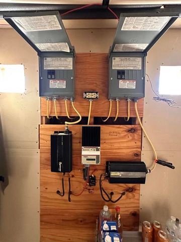 0 Starship Lane, Jacumba, CA 91934