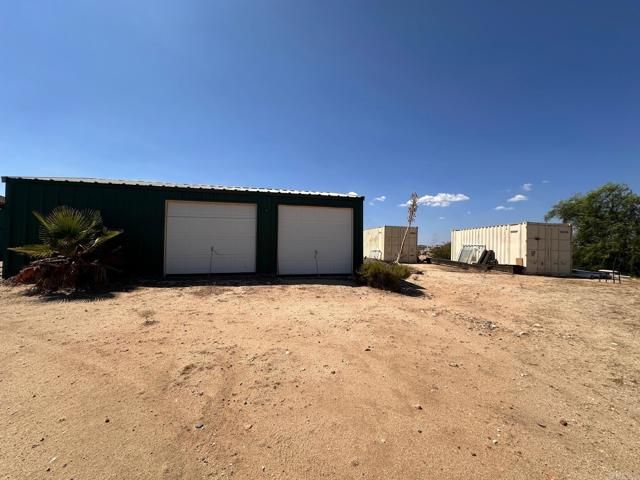 0 Starship Lane, Jacumba, CA 91934