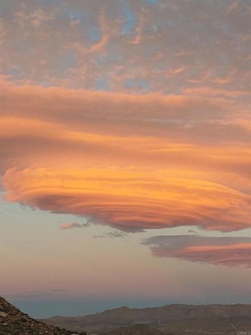 0 Starship Lane, Jacumba, CA 91934