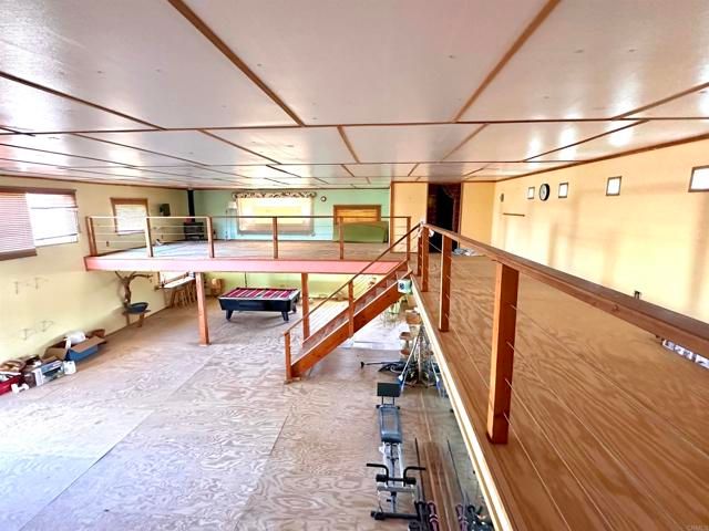 0 Starship Lane, Jacumba, CA 91934