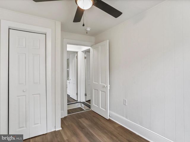 487 PORTER AVE, Martinsburg, WV 25401