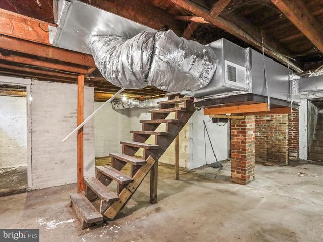 487 PORTER AVE, Martinsburg, WV 25401