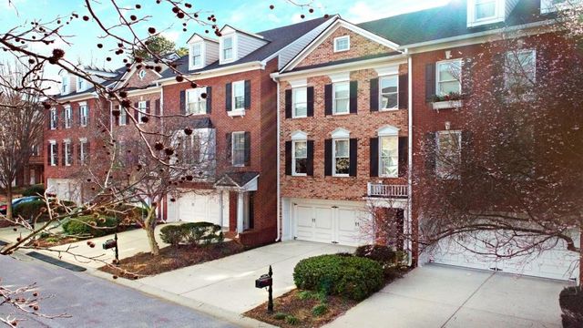 1507 Legacy Cove Lane, Roswell, GA 30075