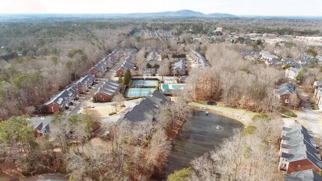 1507 Legacy Cove Lane, Roswell, GA 30075