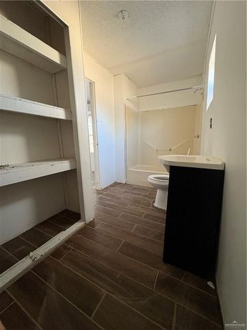 208 Alfredo Street, San Juan, TX 78589