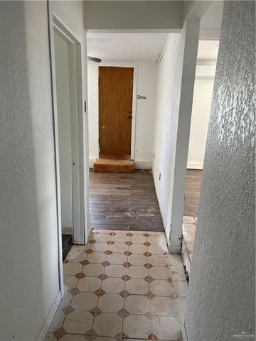 208 Alfredo Street, San Juan, TX 78589