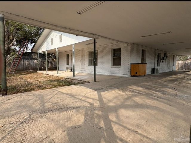 208 Alfredo Street, San Juan, TX 78589