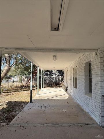 208 Alfredo Street, San Juan, TX 78589