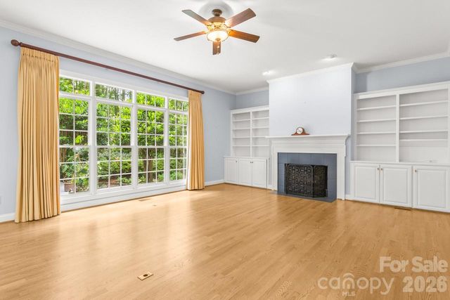 4415 Everclear Court, Charlotte, NC 28216