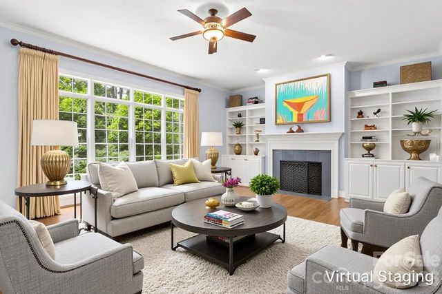 4415 Everclear Court, Charlotte, NC 28216