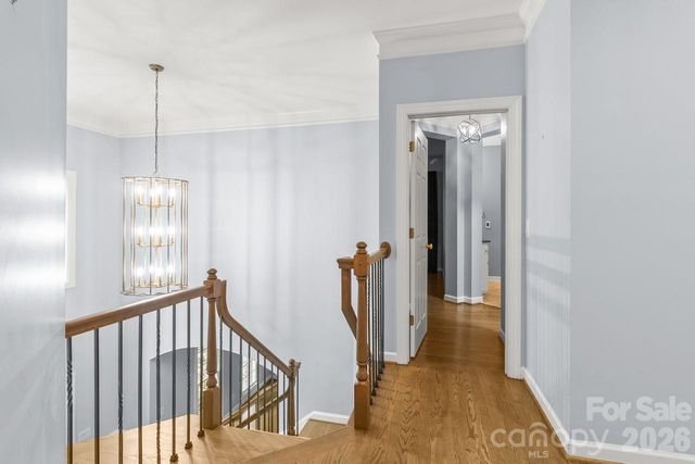 4415 Everclear Court, Charlotte, NC 28216
