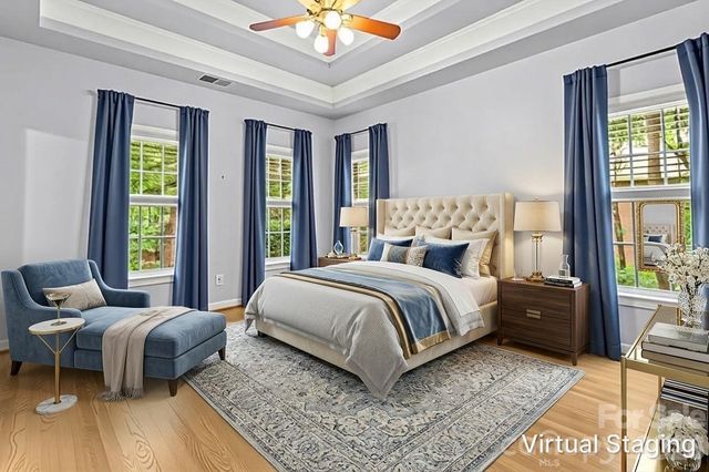 4415 Everclear Court, Charlotte, NC 28216