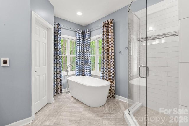 4415 Everclear Court, Charlotte, NC 28216