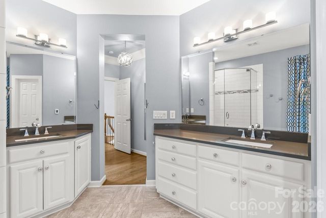 4415 Everclear Court, Charlotte, NC 28216