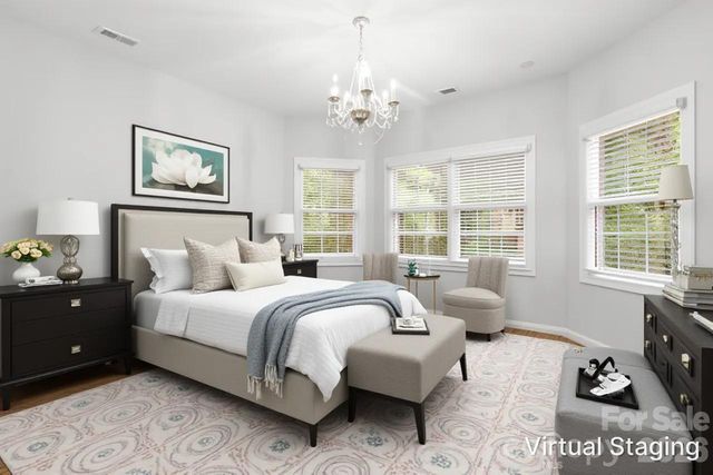 4415 Everclear Court, Charlotte, NC 28216