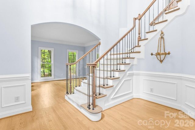 4415 Everclear Court, Charlotte, NC 28216
